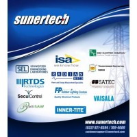 Sunertech Corporation Logo