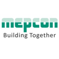 Mepcon Engineering services Logo