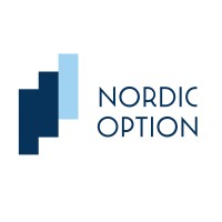 Nordic Option Oy Logo