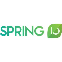 Spring I/O Logo