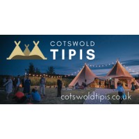Cotswold Tipis Logo