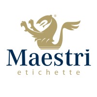 Maestri Etichette Logo