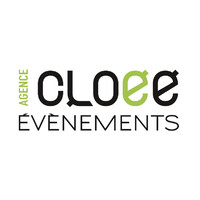 AGENCE CLOÉÉ Logo