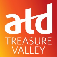 ATD Treasure Valley Idaho Logo