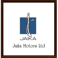 Jaika Motors Pvt Ltd Logo