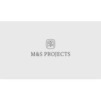 M&S Projects Logo