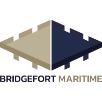Bridgefort Maritime Group Logo