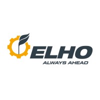 ELHO Logo