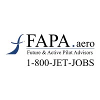 FAPA.aero Logo