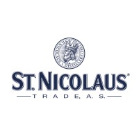 ST.NICOLAUS - trade a.s. Logo