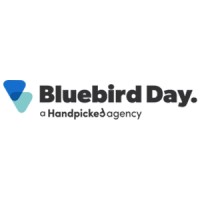 Bluebird Day Logo