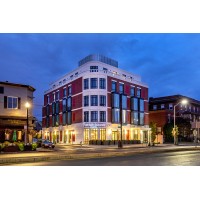 Porter Square Hotel Logo