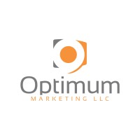 Optimum Marketing LLC Logo