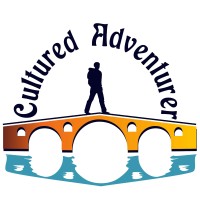 Cultured Adventurer Logo