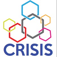 CRISIS Scarl Logo