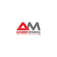 Alexander Mechanical Inc Logo
