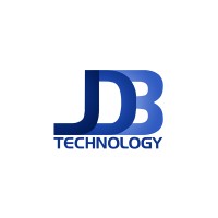 JDB Technology Logo