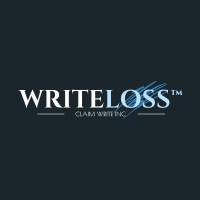 WriteLoss™ - Claim Write Inc. Logo