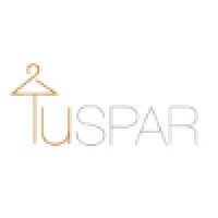 TuSPAR Fashion LLP. Logo