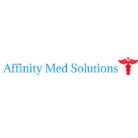 Affinity Med Solutions Logo