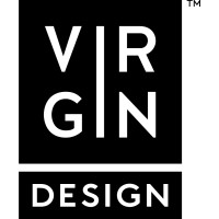 Virgin Design Logo