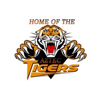 Aztec High School Logo