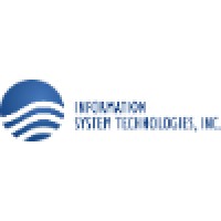 Information System Technologies Inc. Logo