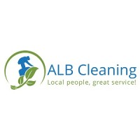 ALB Cleaning LLC Logo