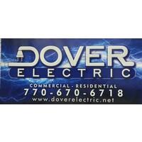 Dover Electric, LLC Logo