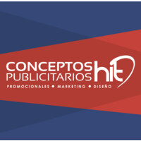 Conceptos Publicitarios HIT Logo