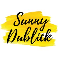 Sunny Dublick Marketing Logo