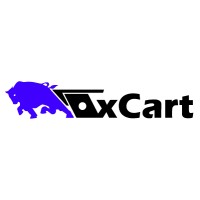 OxCart Manufacturing LLC Logo