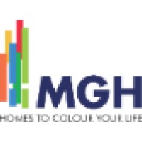 MG Housing Pvt. Ltd. Logo