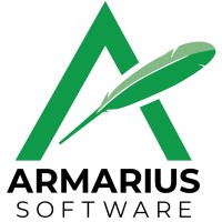 Armarius Software - Data loss prevention and user behavior monitoring Logo