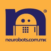 neurobots.com.mx Logo