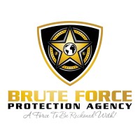 Brute Force Protection Agency, LLC Logo