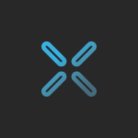 Virtual X Logo