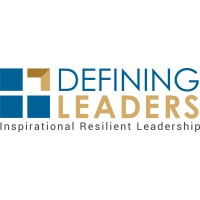 Defining Leaders Logo