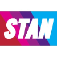 STAN Logo