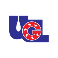 United Grease & Lubricants L.L.C Logo
