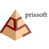 Prismatic Softwares Private Limited Logo