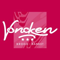 Bakkerij Voncken Logo