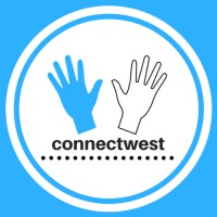 connectwest Logo