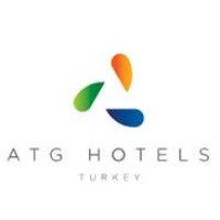 ATG Hotels Logo