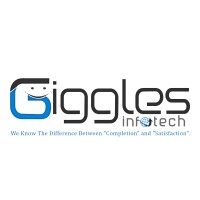 Giggles Infotech Logo