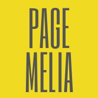 Page Melia PR Limited Logo