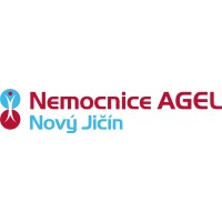 Nemocnice AGEL Nový Jičín a.s. Logo