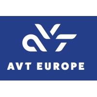 AVT Europe Logo