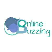 Online Buzzing Logo