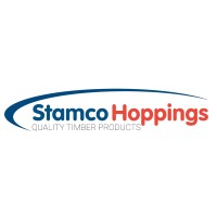 Stamco Hoppings Logo